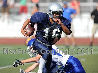 Thumbnail 3 in San Marino @ Saugus photogallery.