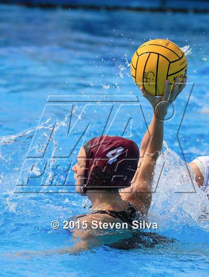 Thumbnail 1 in Bishop's vs. Vista (CIF-SDS Open Division Quarterfinal) photogallery.