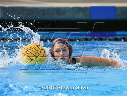 Thumbnail 3 in Bishop's vs. Vista (CIF-SDS Open Division Quarterfinal) photogallery.