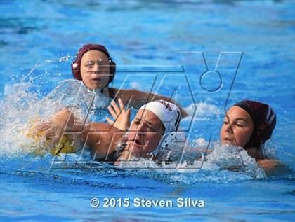 Thumbnail 1 in Bishop's vs. Vista (CIF-SDS Open Division Quarterfinal) photogallery.