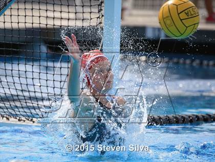 Thumbnail 1 in Bishop's vs. Vista (CIF-SDS Open Division Quarterfinal) photogallery.