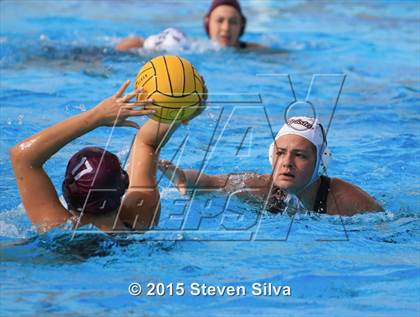 Thumbnail 3 in Bishop's vs. Vista (CIF-SDS Open Division Quarterfinal) photogallery.