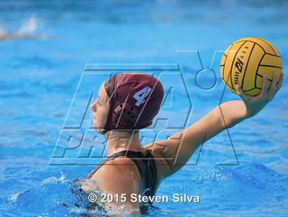 Thumbnail 1 in Bishop's vs. Vista (CIF-SDS Open Division Quarterfinal) photogallery.