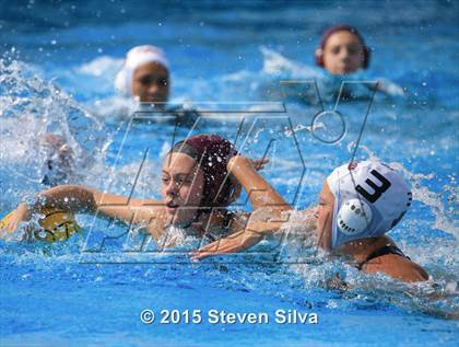 Thumbnail 3 in Bishop's vs. Vista (CIF-SDS Open Division Quarterfinal) photogallery.