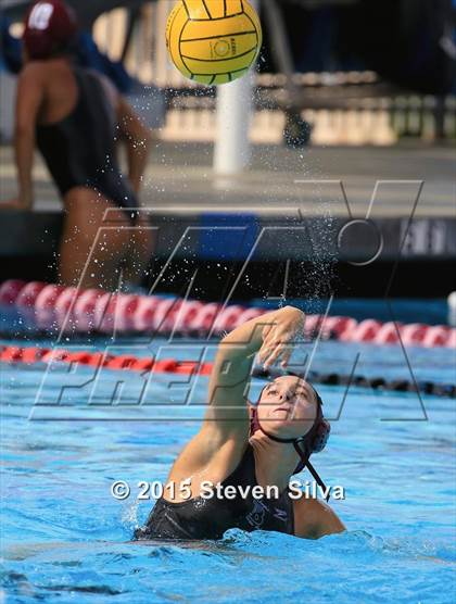 Thumbnail 3 in Bishop's vs. Vista (CIF-SDS Open Division Quarterfinal) photogallery.