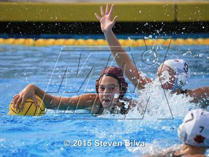 Thumbnail 3 in Bishop's vs. Vista (CIF-SDS Open Division Quarterfinal) photogallery.