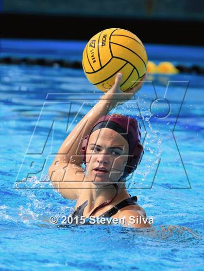 Thumbnail 1 in Bishop's vs. Vista (CIF-SDS Open Division Quarterfinal) photogallery.