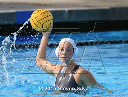 Thumbnail 1 in Bishop's vs. Vista (CIF-SDS Open Division Quarterfinal) photogallery.