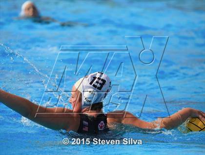 Thumbnail 2 in Bishop's vs. Vista (CIF-SDS Open Division Quarterfinal) photogallery.