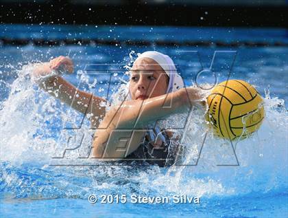 Thumbnail 3 in Bishop's vs. Vista (CIF-SDS Open Division Quarterfinal) photogallery.