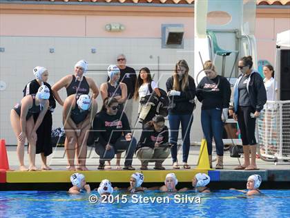 Thumbnail 2 in Bishop's vs. Vista (CIF-SDS Open Division Quarterfinal) photogallery.