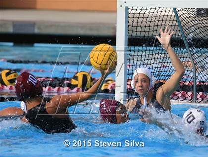 Thumbnail 1 in Bishop's vs. Vista (CIF-SDS Open Division Quarterfinal) photogallery.