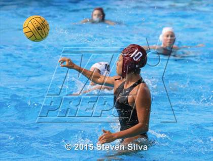 Thumbnail 1 in Bishop's vs. Vista (CIF-SDS Open Division Quarterfinal) photogallery.