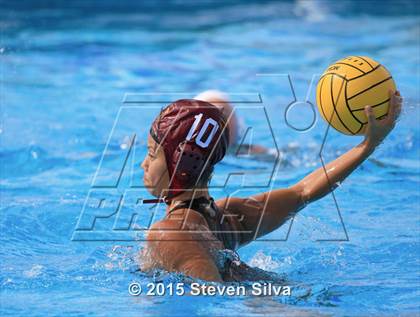 Thumbnail 3 in Bishop's vs. Vista (CIF-SDS Open Division Quarterfinal) photogallery.