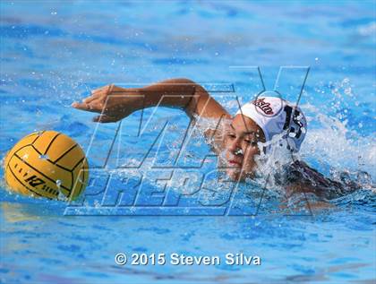 Thumbnail 2 in Bishop's vs. Vista (CIF-SDS Open Division Quarterfinal) photogallery.