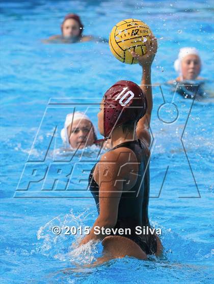 Thumbnail 3 in Bishop's vs. Vista (CIF-SDS Open Division Quarterfinal) photogallery.