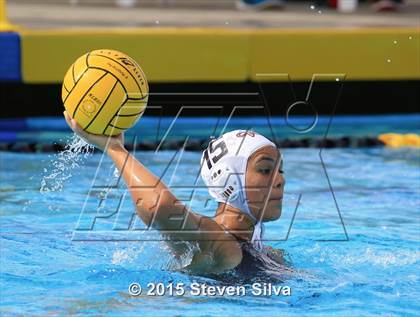 Thumbnail 3 in Bishop's vs. Vista (CIF-SDS Open Division Quarterfinal) photogallery.