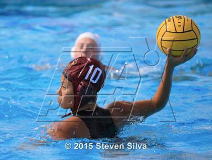 Thumbnail 2 in Bishop's vs. Vista (CIF-SDS Open Division Quarterfinal) photogallery.