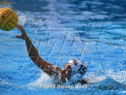 Thumbnail 3 in Bishop's vs. Vista (CIF-SDS Open Division Quarterfinal) photogallery.
