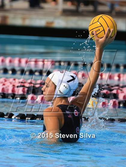 Thumbnail 1 in Bishop's vs. Vista (CIF-SDS Open Division Quarterfinal) photogallery.