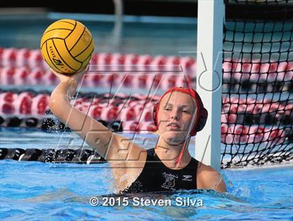 Thumbnail 3 in Bishop's vs. Vista (CIF-SDS Open Division Quarterfinal) photogallery.