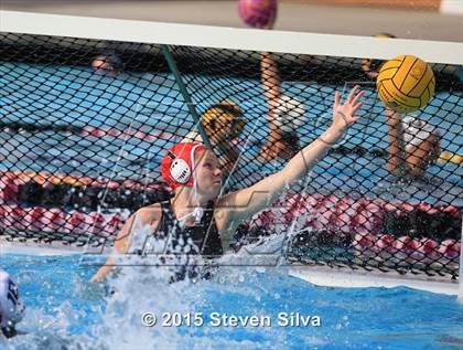 Thumbnail 2 in Bishop's vs. Vista (CIF-SDS Open Division Quarterfinal) photogallery.