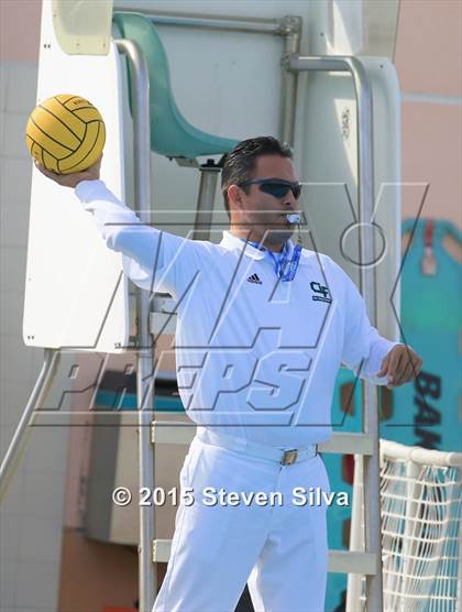 Thumbnail 3 in Bishop's vs. Vista (CIF-SDS Open Division Quarterfinal) photogallery.
