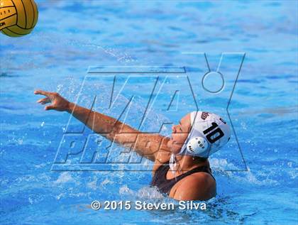 Thumbnail 1 in Bishop's vs. Vista (CIF-SDS Open Division Quarterfinal) photogallery.