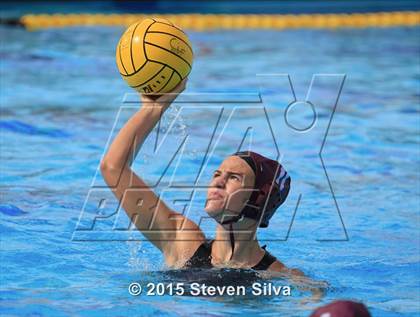 Thumbnail 2 in Bishop's vs. Vista (CIF-SDS Open Division Quarterfinal) photogallery.