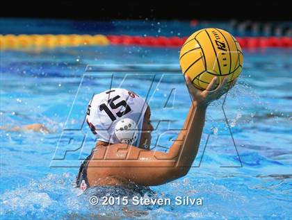 Thumbnail 3 in Bishop's vs. Vista (CIF-SDS Open Division Quarterfinal) photogallery.