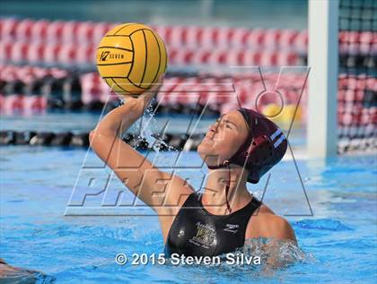 Thumbnail 2 in Bishop's vs. Vista (CIF-SDS Open Division Quarterfinal) photogallery.