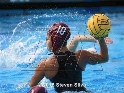 Thumbnail 1 in Bishop's vs. Vista (CIF-SDS Open Division Quarterfinal) photogallery.