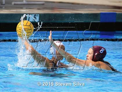 Thumbnail 1 in Bishop's vs. Vista (CIF-SDS Open Division Quarterfinal) photogallery.