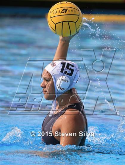 Thumbnail 1 in Bishop's vs. Vista (CIF-SDS Open Division Quarterfinal) photogallery.