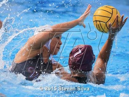 Thumbnail 1 in Bishop's vs. Vista (CIF-SDS Open Division Quarterfinal) photogallery.