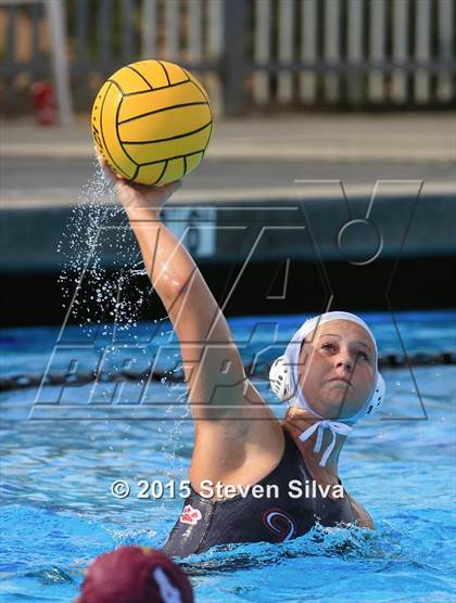 Thumbnail 1 in Bishop's vs. Vista (CIF-SDS Open Division Quarterfinal) photogallery.