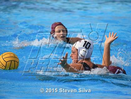 Thumbnail 3 in Bishop's vs. Vista (CIF-SDS Open Division Quarterfinal) photogallery.