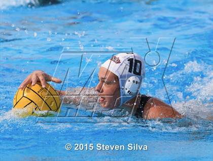 Thumbnail 1 in Bishop's vs. Vista (CIF-SDS Open Division Quarterfinal) photogallery.