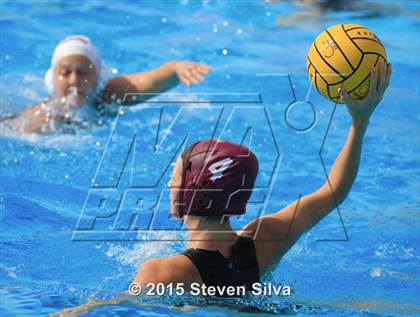 Thumbnail 3 in Bishop's vs. Vista (CIF-SDS Open Division Quarterfinal) photogallery.