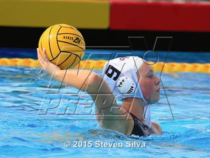 Thumbnail 2 in Bishop's vs. Vista (CIF-SDS Open Division Quarterfinal) photogallery.