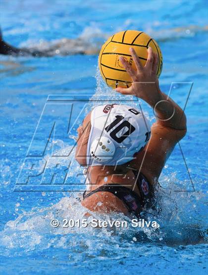 Thumbnail 2 in Bishop's vs. Vista (CIF-SDS Open Division Quarterfinal) photogallery.