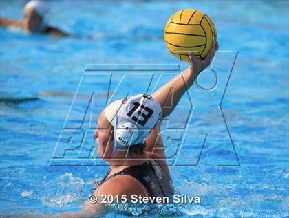 Thumbnail 3 in Bishop's vs. Vista (CIF-SDS Open Division Quarterfinal) photogallery.