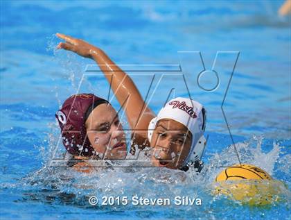 Thumbnail 3 in Bishop's vs. Vista (CIF-SDS Open Division Quarterfinal) photogallery.