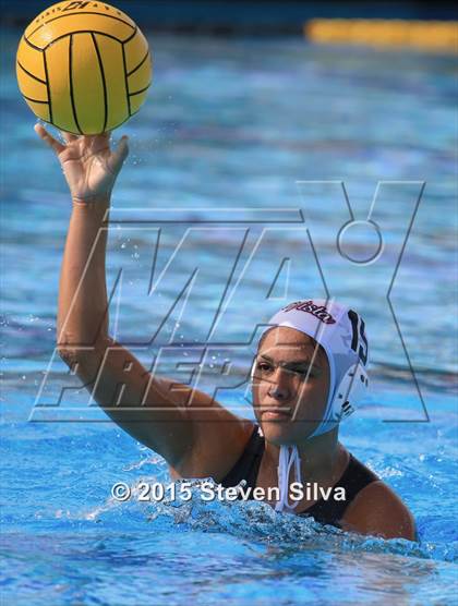 Thumbnail 3 in Bishop's vs. Vista (CIF-SDS Open Division Quarterfinal) photogallery.