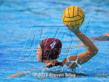 Thumbnail 2 in Bishop's vs. Vista (CIF-SDS Open Division Quarterfinal) photogallery.