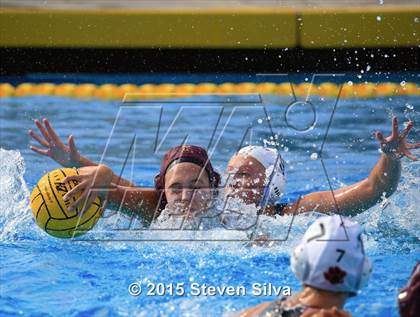 Thumbnail 1 in Bishop's vs. Vista (CIF-SDS Open Division Quarterfinal) photogallery.
