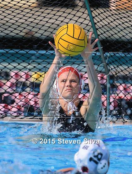 Thumbnail 1 in Bishop's vs. Vista (CIF-SDS Open Division Quarterfinal) photogallery.