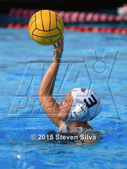 Thumbnail 2 in Bishop's vs. Vista (CIF-SDS Open Division Quarterfinal) photogallery.