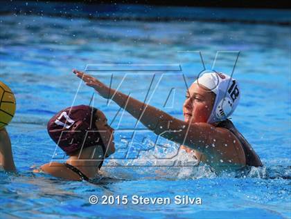 Thumbnail 2 in Bishop's vs. Vista (CIF-SDS Open Division Quarterfinal) photogallery.