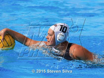 Thumbnail 2 in Bishop's vs. Vista (CIF-SDS Open Division Quarterfinal) photogallery.